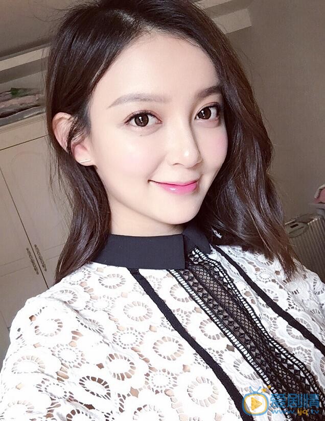 汪小敏生活照 汪小敏高清写真_汪小敏高清剧照