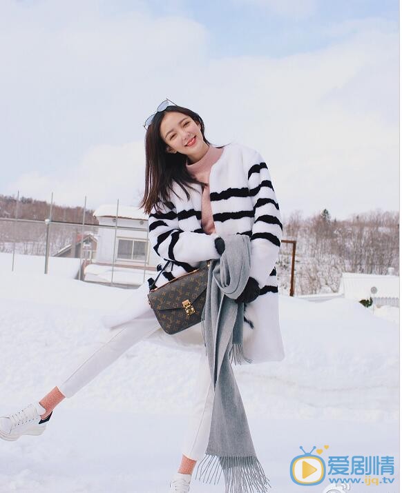 汪小敏生活照 汪小敏高清写真_汪小敏高清剧照