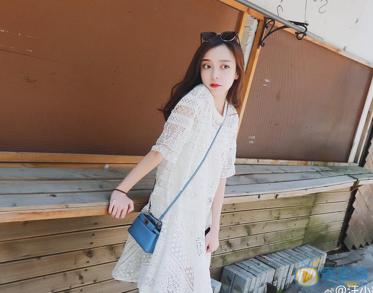 汪小敏生活照 汪小敏高清写真_汪小敏高清剧照