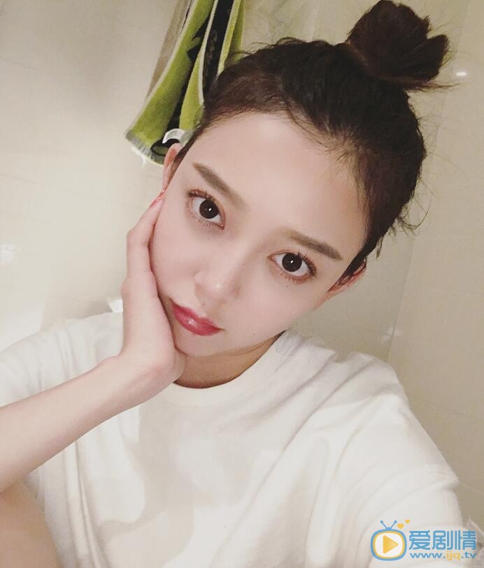 汪小敏生活照 汪小敏高清写真_汪小敏高清剧照