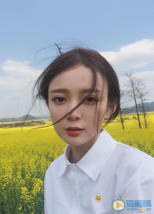 汪小敏生活照 汪小敏高清写真_汪小敏高清剧照