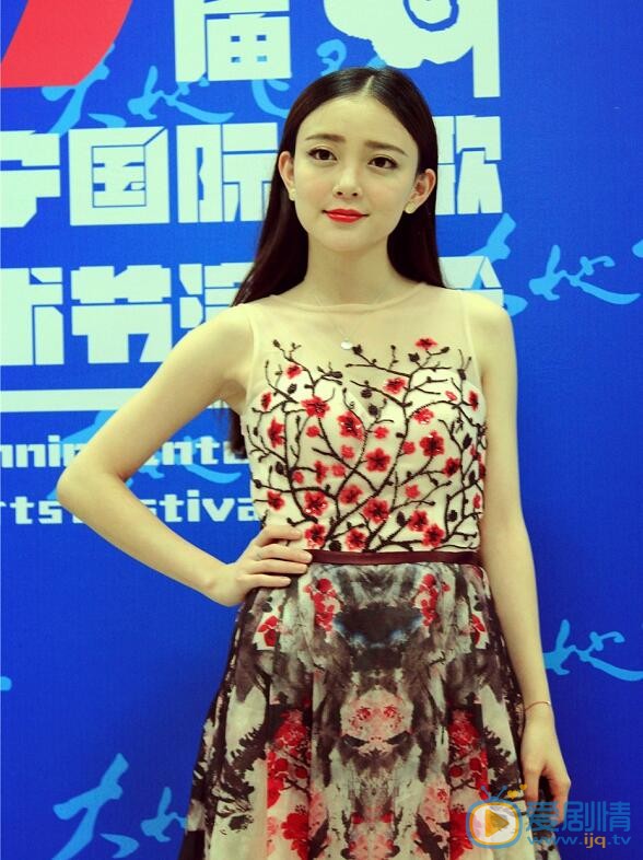 汪小敏活动照 汪小敏高清写真_汪小敏高清剧照