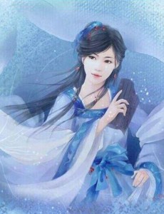 天妃传
