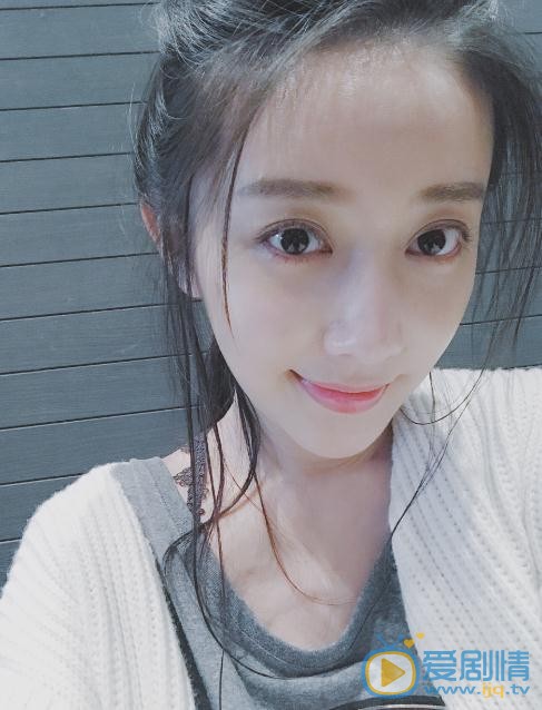 陈梦瑶生活照 陈梦瑶高清写真_陈梦瑶高清剧照