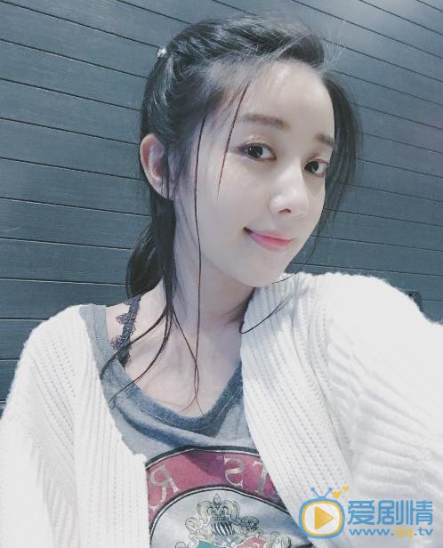 陈梦瑶生活照 陈梦瑶高清写真_陈梦瑶高清剧照