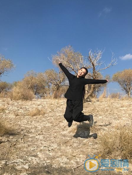 陈梦瑶片场照 陈梦瑶高清写真_陈梦瑶高清剧照
