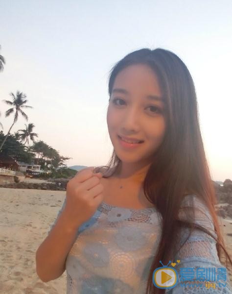陈梦瑶生活照 陈梦瑶高清写真_陈梦瑶高清剧照