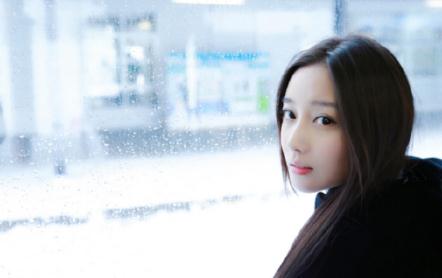 陈梦瑶雪地照 陈梦瑶高清写真_陈梦瑶高清剧照