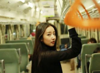 陈梦瑶雪地照 陈梦瑶高清写真_陈梦瑶高清剧照