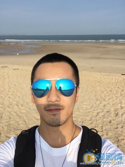 许镇耀旅行照 许镇耀高清写真_许镇耀高清剧照