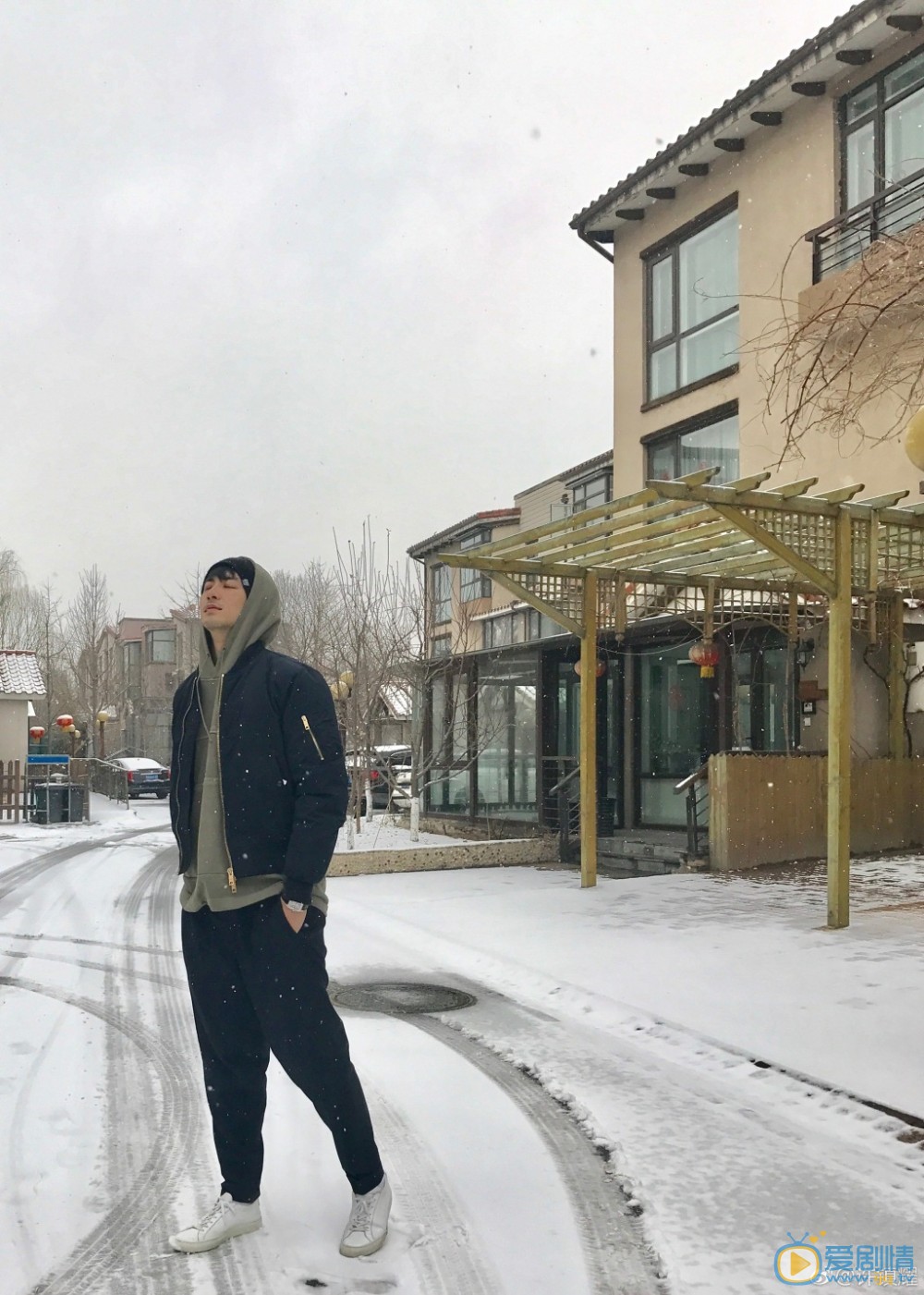 许镇耀旅行照 许镇耀高清写真_许镇耀高清剧照