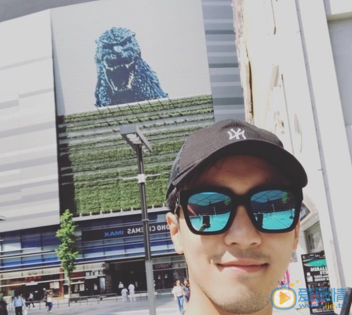 许镇耀旅行照 许镇耀高清写真_许镇耀高清剧照