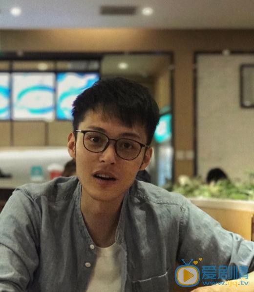陈孟奇生活照 陈孟奇高清写真_陈孟奇高清剧照