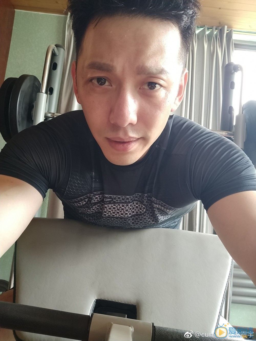 赵震宇生活照 赵震宇高清写真_赵震宇高清剧照