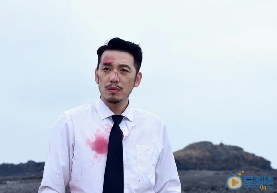赵震宇《寒武纪》剧照 赵震宇高清写真_赵震宇高清剧照