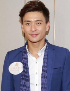 黄宗泽现任女友是谁？黄宗泽历任女友大盘点