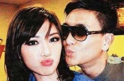 黄宗泽现任女友是谁？黄宗泽历任女友大盘点