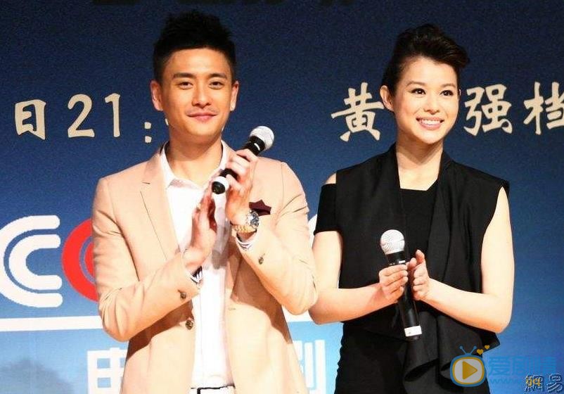 黄宗泽现任女友是谁？黄宗泽历任女友大盘点