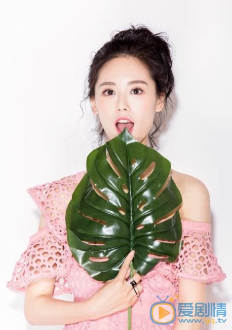 吴佩柔气质写真 吴佩柔高清写真_吴佩柔高清剧照