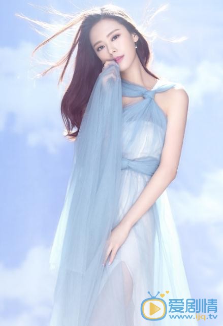 吴佩柔时尚写真 吴佩柔高清写真_吴佩柔高清剧照