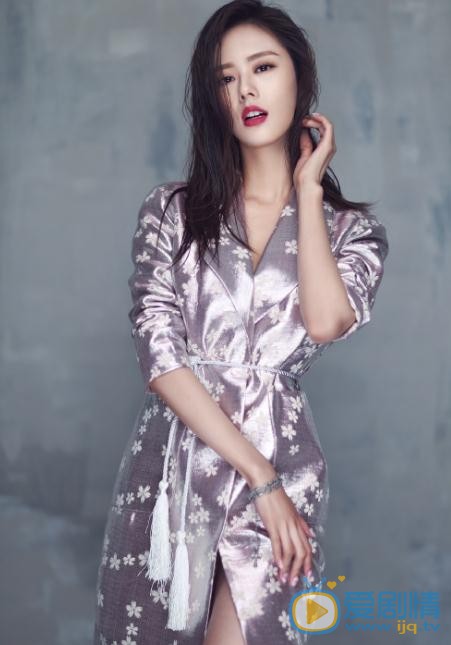 吴佩柔时尚写真 吴佩柔高清写真_吴佩柔高清剧照
