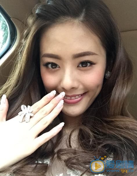 吴佩柔生活照 吴佩柔高清写真_吴佩柔高清剧照