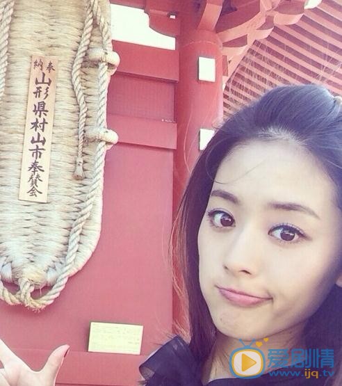 吴佩柔生活照 吴佩柔高清写真_吴佩柔高清剧照