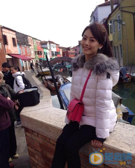 吴佩柔生活照 吴佩柔高清写真_吴佩柔高清剧照