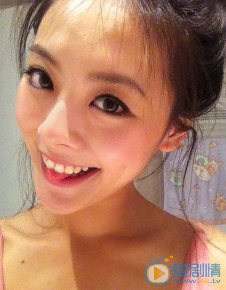 吴佩柔生活照 吴佩柔高清写真_吴佩柔高清剧照
