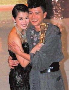 黄宗泽胡杏儿为什么分手？黄宗泽和胡杏儿分手的原因？