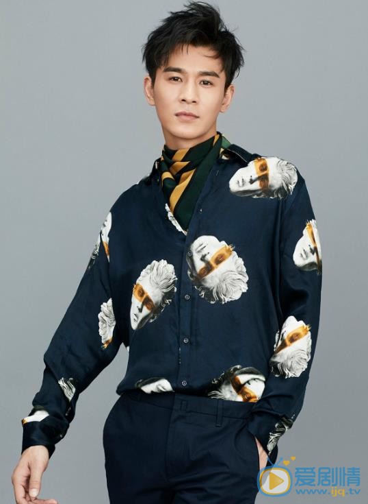 乔振宇老婆是谁？乔振宇和王倩一是怎么走到一起的？