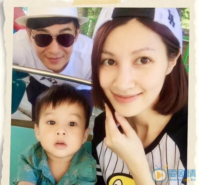 乔振宇老婆是谁？乔振宇和王倩一是怎么走到一起的？