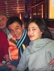 乔振宇和王丽坤在一起八年是怎么回事？乔振宇和王丽坤八年恋情是真的吗？乔振宇王丽坤分手原因？