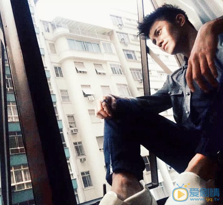 樊霖锋生活照 樊霖锋高清写真_樊霖锋高清剧照