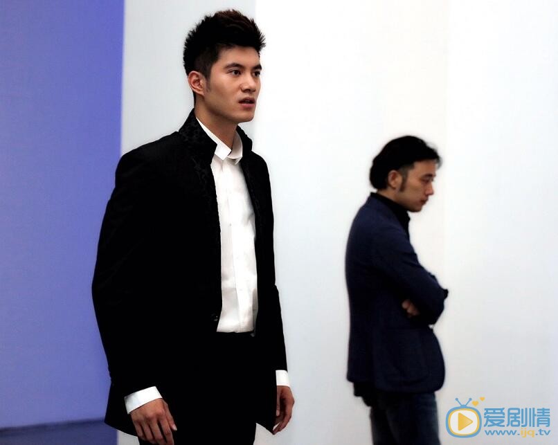 樊霖锋舞台照 樊霖锋高清写真_樊霖锋高清剧照