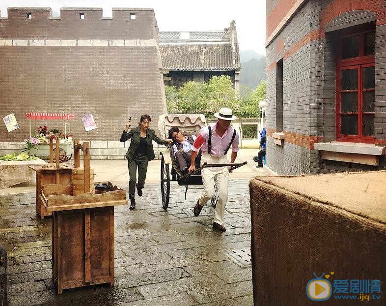 樊霖锋《计中计》剧照 樊霖锋高清写真_樊霖锋高清剧照