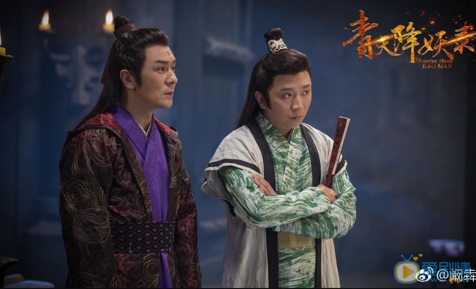 阚犇犇其他作品照 阚犇犇高清写真_阚犇犇高清剧照