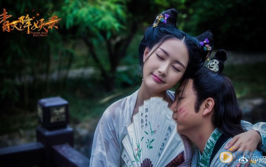 阚犇犇其他作品照 阚犇犇高清写真_阚犇犇高清剧照