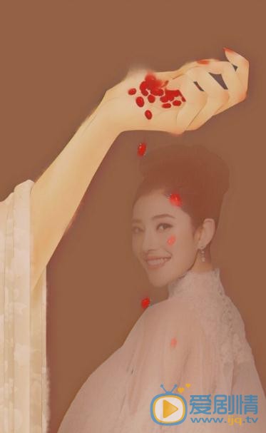 张歆莹另类写真 张歆莹高清写真_张歆莹高清剧照