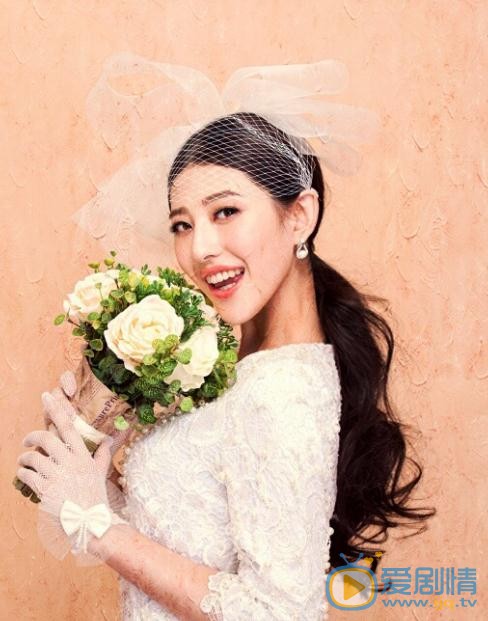 张歆莹写真 张歆莹高清写真_张歆莹高清剧照