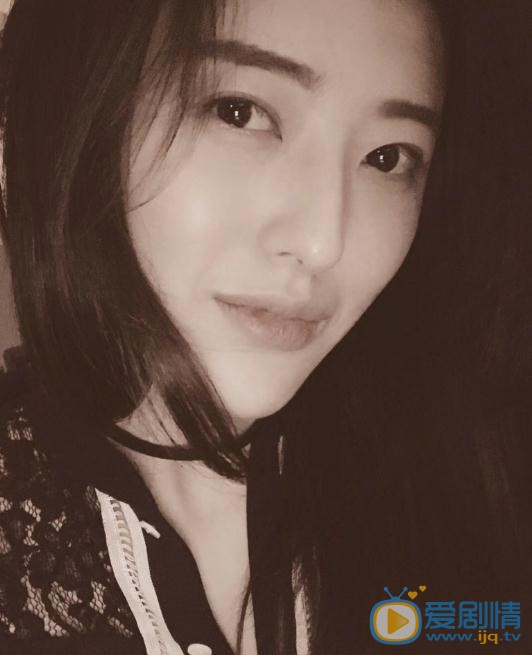 张歆莹生活照 张歆莹高清写真_张歆莹高清剧照
