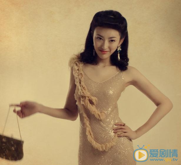 张歆莹另类写真 张歆莹高清写真_张歆莹高清剧照