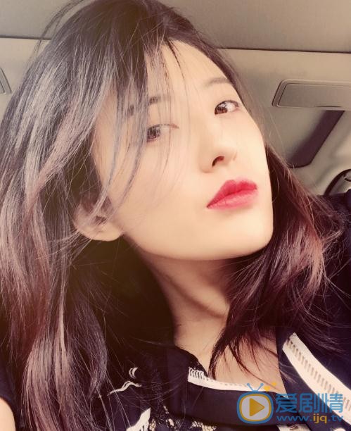 张歆莹生活照 张歆莹高清写真_张歆莹高清剧照