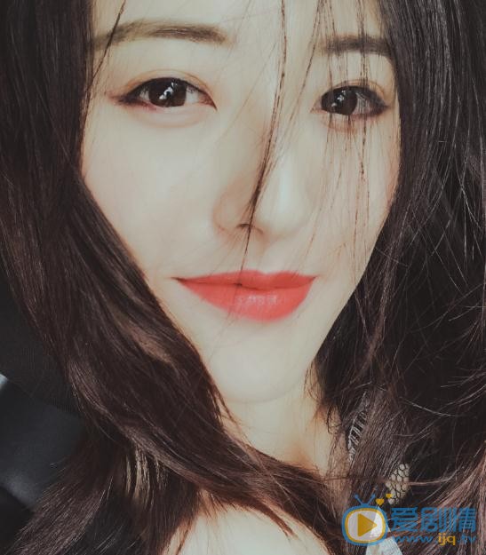 张歆莹生活照 张歆莹高清写真_张歆莹高清剧照