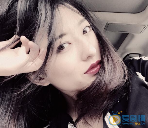 张歆莹生活照 张歆莹高清写真_张歆莹高清剧照