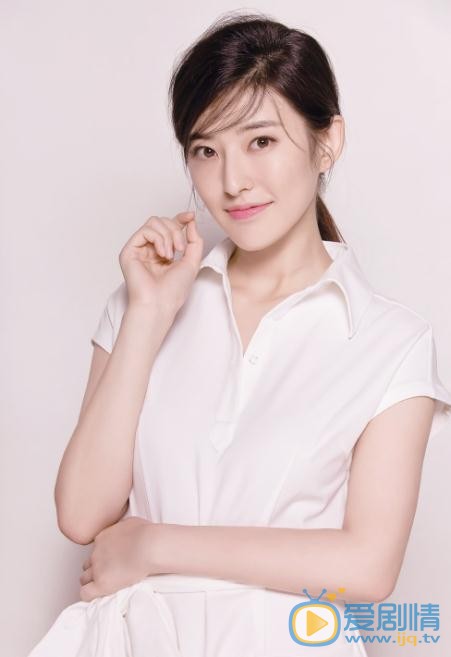 张歆莹写真 张歆莹高清写真_张歆莹高清剧照