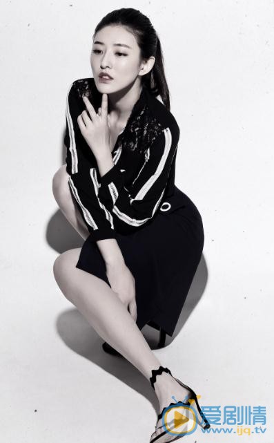 张歆莹写真 张歆莹高清写真_张歆莹高清剧照