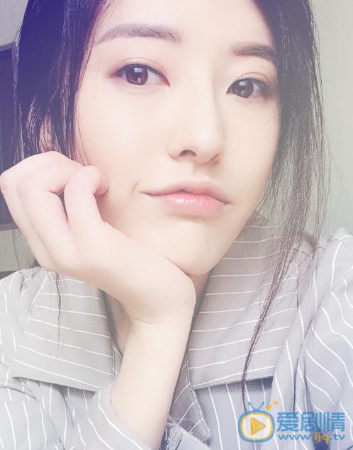 张歆莹生活照 张歆莹高清写真_张歆莹高清剧照