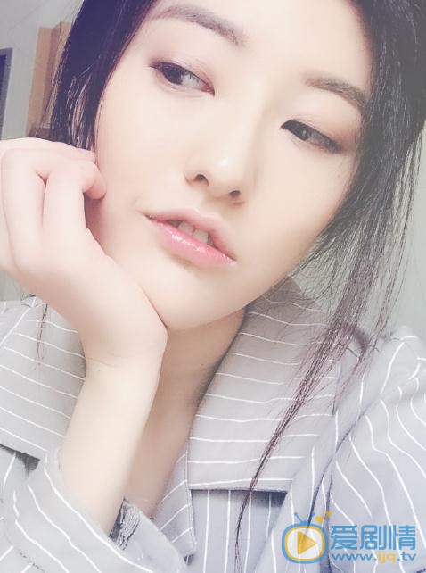 张歆莹生活照 张歆莹高清写真_张歆莹高清剧照