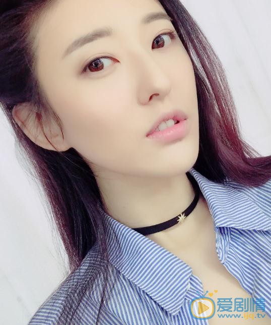 张歆莹生活照 张歆莹高清写真_张歆莹高清剧照